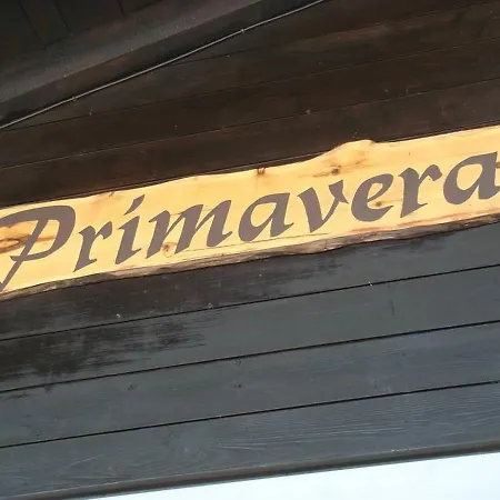 Primavera