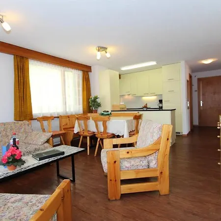 Primavera Appartement *