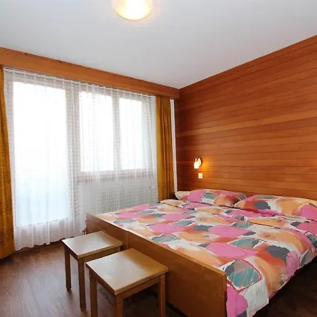 Primavera Appartement *