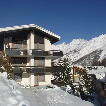 Primavera Appartement