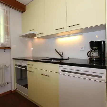 Appartement Primavera *
