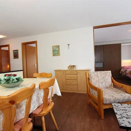 Appartement Primavera