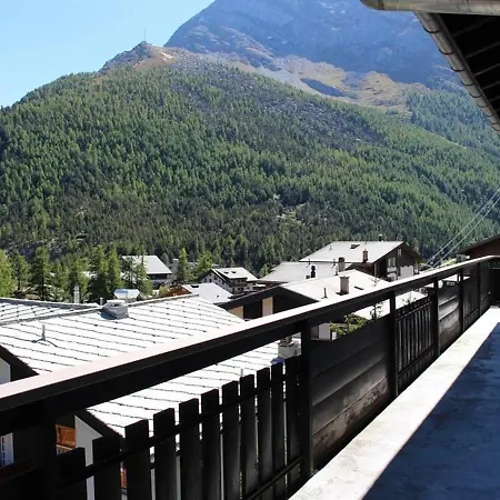 Primavera Appartement