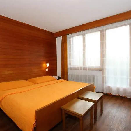 Appartement Primavera Saas-Fee